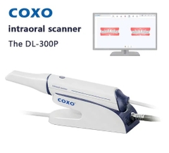Máy quét trong miệng COXO Intra Oral Scanner - DL-300P (Máy scan Coxo)