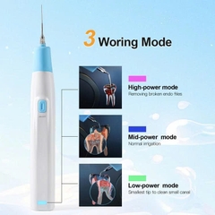 Máy Rung Rửa Nội Nha COXO Ultra Smart AI