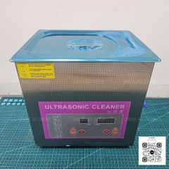 Máy rung rửa siêu âm 3L, 5L, 10L, 15L, 22L, 30L