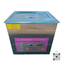 Máy rung rửa siêu âm 3L, 5L, 10L, 15L, 22L, 30L