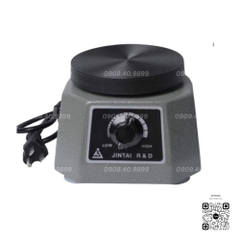 Máy rung thạch cao tròn JT 14