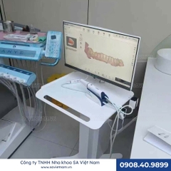 Máy quét trong miệng COXO Intra Oral Scanner - DL-300P (Máy scan Coxo)