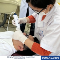 Máy quét trong miệng COXO Intra Oral Scanner - DL-300P (Máy scan Coxo)