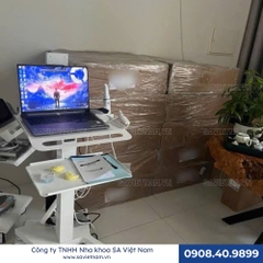 Máy quét trong miệng COXO Intra Oral Scanner - DL-300P (Máy scan Coxo)