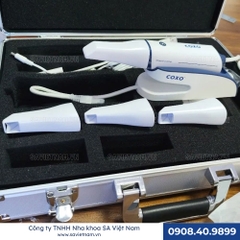 Máy quét trong miệng COXO Intra Oral Scanner - DL-300P (Máy scan Coxo)
