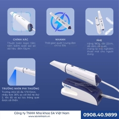 Máy quét trong miệng COXO Intra Oral Scanner - DL-300P (Máy scan Coxo)
