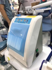 Máy tra dầu tay khoan Sinole