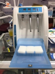 Máy tra dầu tay khoan Sinole