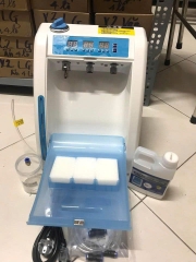 Máy tra dầu tay khoan Sinole