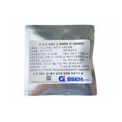 Minivis chỉnh nha Hàn Quốc GSSEM