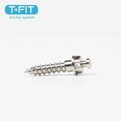 Minivis chỉnh nha Hàn Quốc TFIT