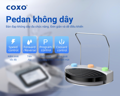 Motor điện phẫu thuật Coxo C Puma Pro