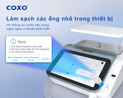 Motor điện phẫu thuật Coxo C Puma Pro