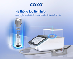 Motor điện phẫu thuật Coxo C Puma Pro