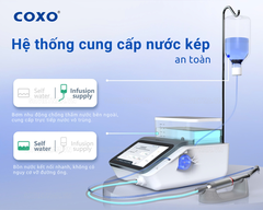 Motor điện phẫu thuật Coxo C Puma Pro