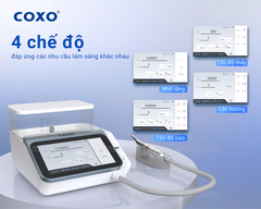 Motor điện phẫu thuật Coxo C Puma Pro