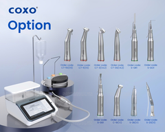 Motor điện phẫu thuật Coxo C Puma Pro