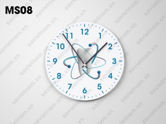 Đồng hồ Nha khoa