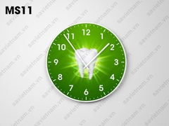 Đồng hồ Nha khoa