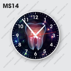 Đồng hồ Nha khoa