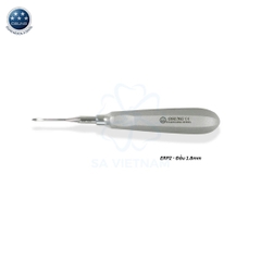 Nạy nhổ chân răng Osung - Root Pick