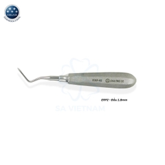 Nạy nhổ chân răng Osung - Root Pick