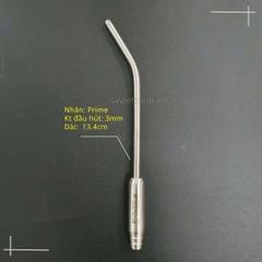 Ống hút phẫu thuật nha khoa