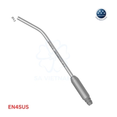 Ống hút phẫu thuật Surgical Suction Tip Osung (3mm, 4mm)