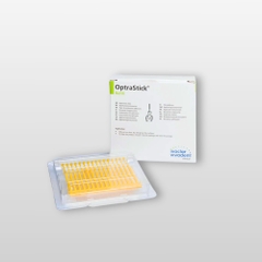 Que dính Optrastick Vivadent (Hộp 48 que) - Dụng cụ gắn phục hình Optrastick