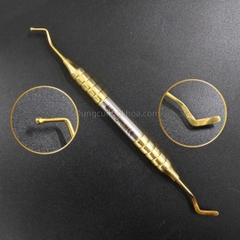 Que hàn composite nha khoa- Cây hàn vàng chống dính