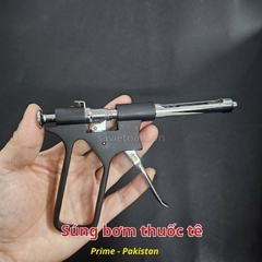Súng tiêm tê nha khoa - Parkistan