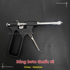 Súng tiêm tê nha khoa - Parkistan