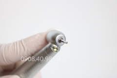 Tay khoan nhanh chếch 45 độ Coxo CX207-F