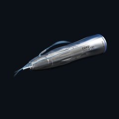 Tay khoan phẫu thuật thẳng có đèn S-2CS (1:1)