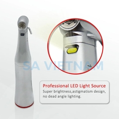 Tay mài tốc độ cao Coxo C7-5S (1:5)