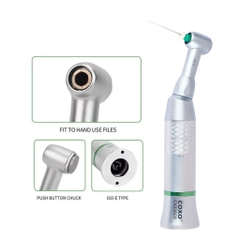 Tay nong nội nha Coxo CX235C5 (Đầu tay chậm nong ống tủy COXO)
