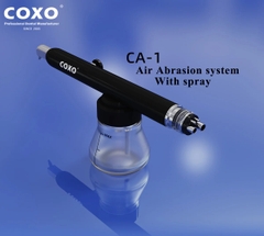 Đầu thổi mắc cài Coxo CA-1