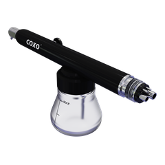 Đầu thổi mắc cài Coxo CA-1