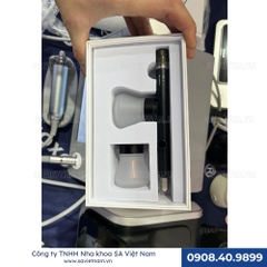 Đầu thổi mắc cài Coxo CA-1