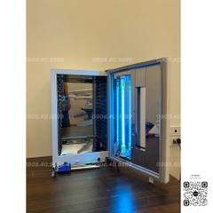 Tủ tiệt trùng tia cực tím - Tủ đơn (Tủ cực tím)