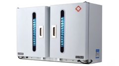 Tủ tiệt trùng tia cực tím - Tủ đôi