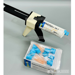 Vật liệu làm răng tạm Brilliant Premium 10:1