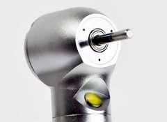 Tay khoan nhanh có đèn Westcode X3LG