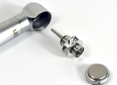 Tay khoan nhanh có đèn Westcode X3LG