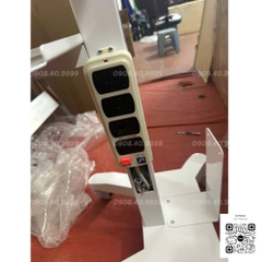 Xe đẩy chuyên dụng dành cho Máy scan nha khoa