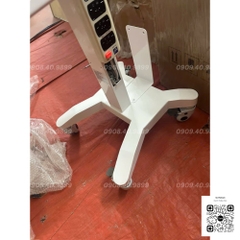 Xe đẩy chuyên dụng dành cho Máy scan nha khoa