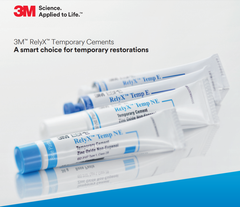 Xi măng gắn tạm RelyX™ Temp NE, 56660