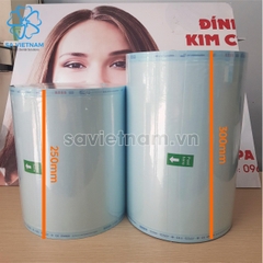 Túi đóng gói dụng cụ vô trùng dạng cuộn dẹt