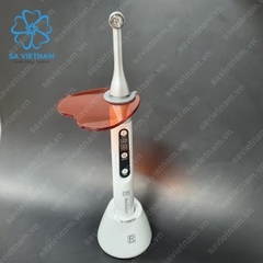 Đèn trám Maxcure 9 (đèn quang trùng hợp)