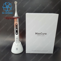 Đèn trám Maxcure 9 (đèn quang trùng hợp)